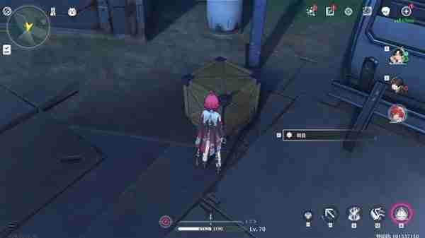 《鸣潮》怨鸟泽旧数据集收集方法指南