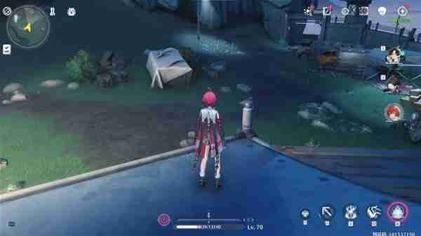 《鸣潮》怨鸟泽旧数据集收集方法指南