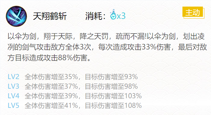 阴阳师姑获鸟御魂2024最新搭配推荐