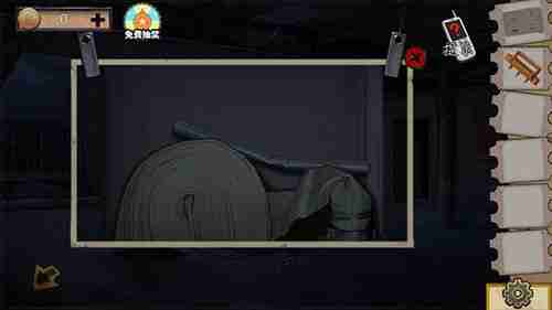 密室逃脱绝境系列11游乐园第七关通关方法说明