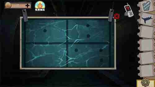 密室逃脱绝境系列11游乐园第七关通关方法说明