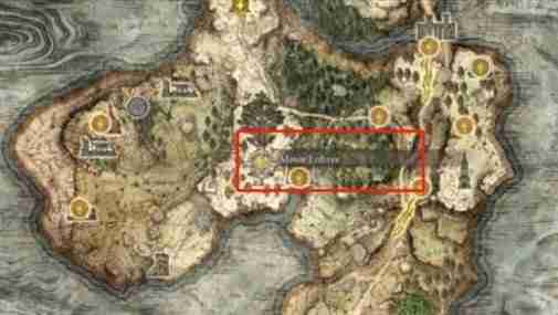 《艾尔登法环》涌红结晶露滴怎么获得-涌红结晶露滴快速获取指南