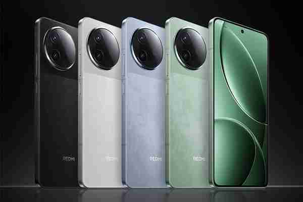 4000至6000元手机销售量爆单！王腾：K80 Pro销量超越友商同档