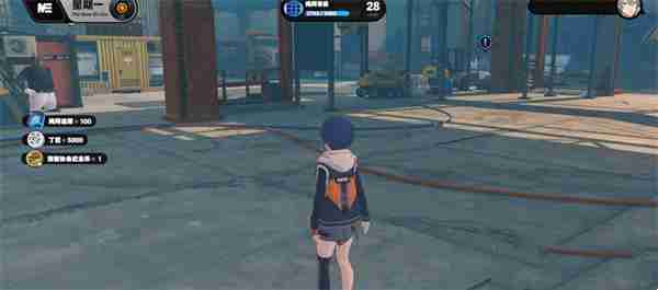 《绝区零》伟大的机械手任务怎么做-伟大的机械手任务快速完成方法