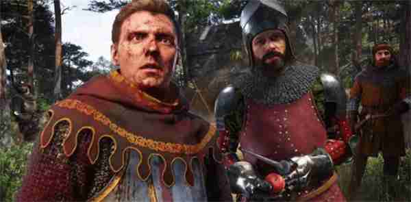 《天国:拯救2》发售24小时销量超100万 首日即回本