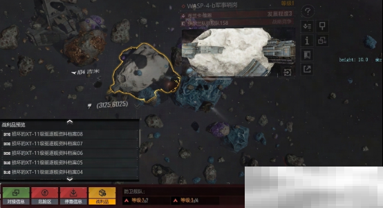 星灯节热度不减，私掠者“危险蓝图”流出，XT级竟成“双刃剑”？