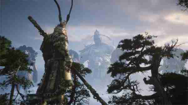 《黑神话:悟空》近半数玩家通关 全成就玩家达12.3%