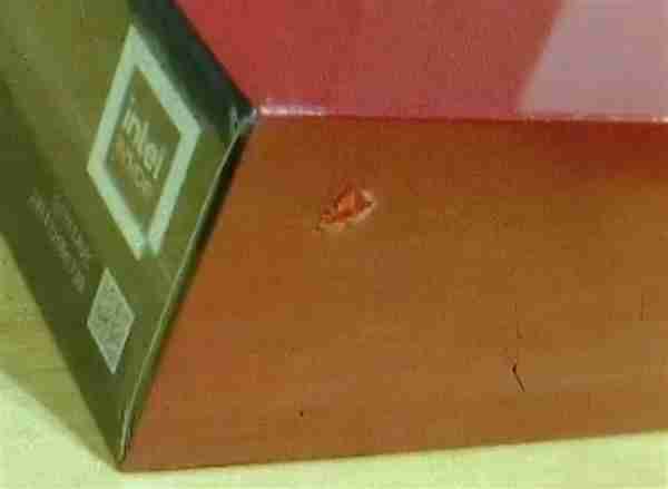 谁的错!骑手因包装破损被华为店索赔1.5万元:影响二次销售