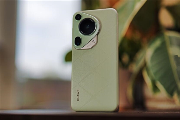 向Ultra看齐!曝华为Pura 80 Pro升级1英寸主摄