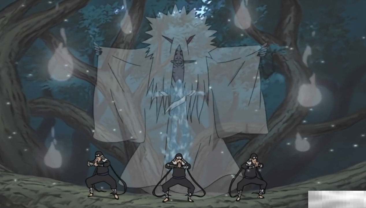 《火影忍者:忍者新世代》被称为博士的最强火影!——猿飞日斩生日快乐!