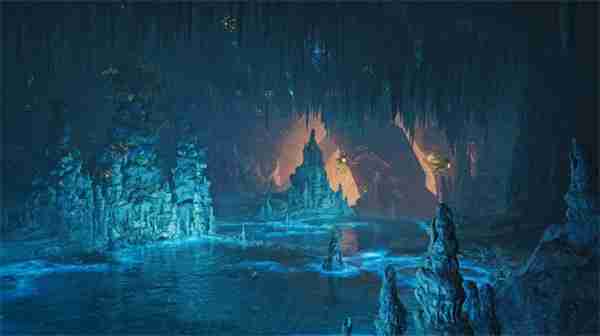 《怪猎:荒野》怪物血量比《世界》更多 新增集中模式