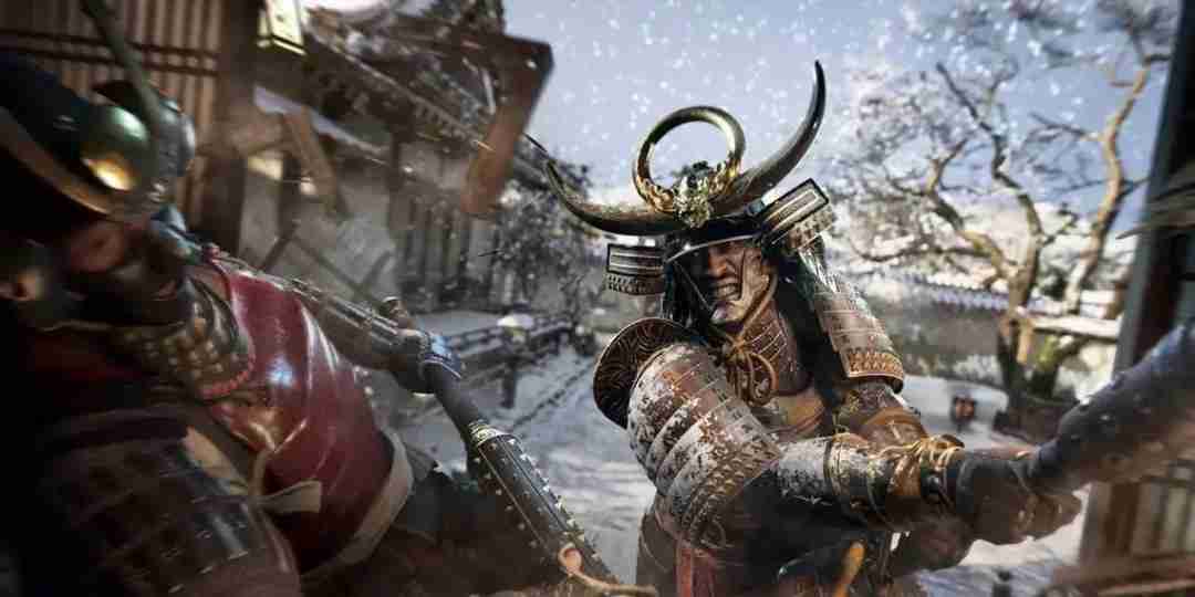 刺客信条:影——历史与虚构的交织