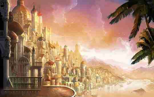 重燃热血《猎国》你曾经看第一本小说它回来了!