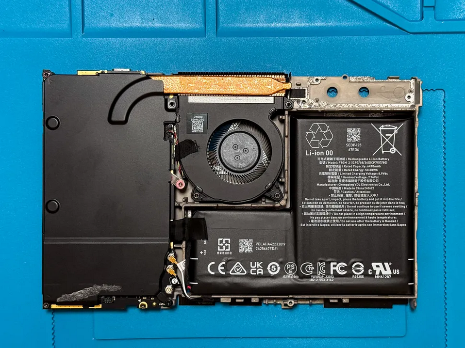 从掌机到“游戏盒子”：改装达人将Steam Deck变身为更便携的Steam Brick