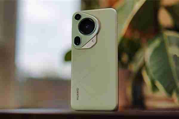 最强鸿蒙手机!华为Pura 80系列曝光:升级红枫影像