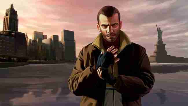 GTA 4“自由城保护项目”MOD被下架:玩家与开发者之间的博弈