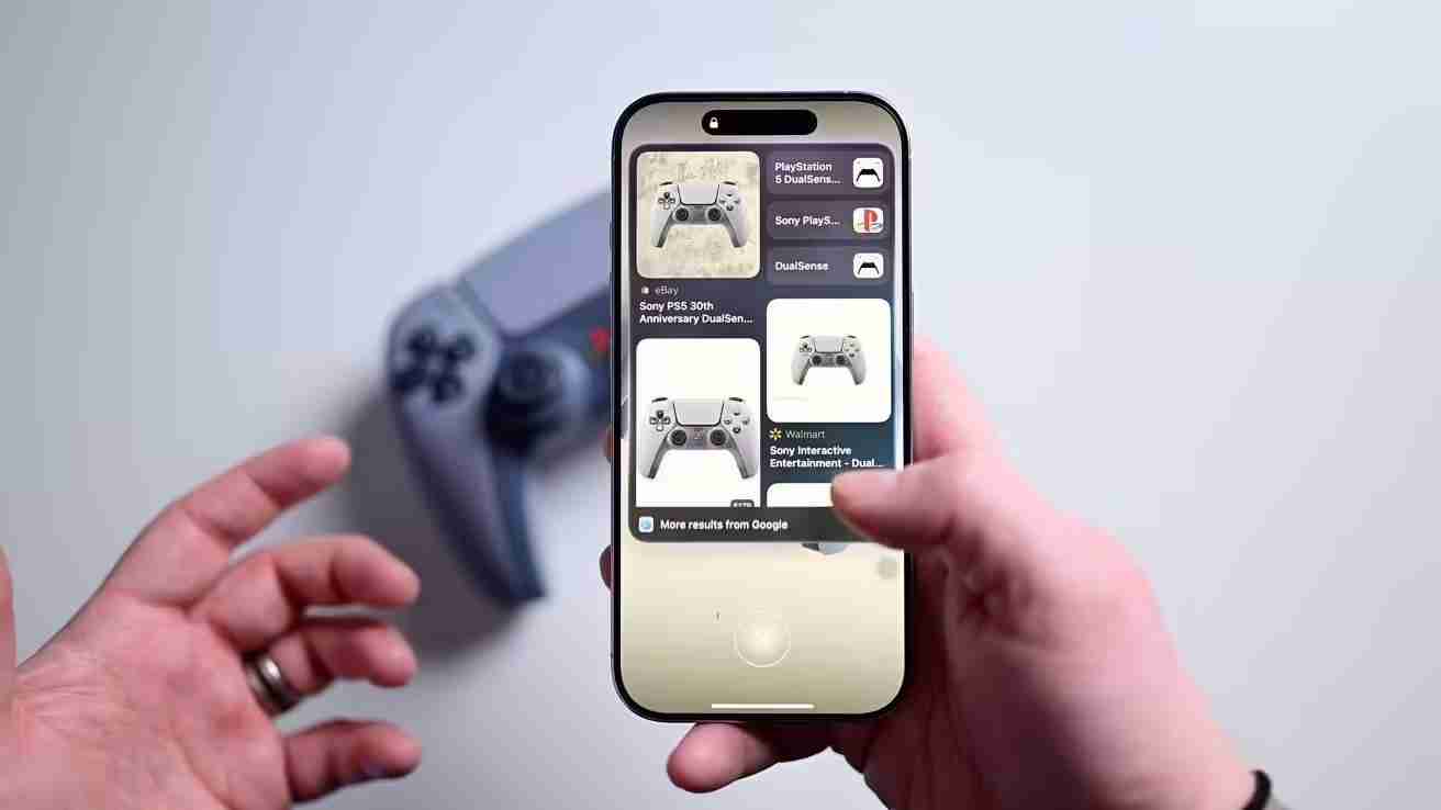 化身生活百事通：初探苹果iPhone 16/ Pro视觉智能，拍照识物、颠覆交互