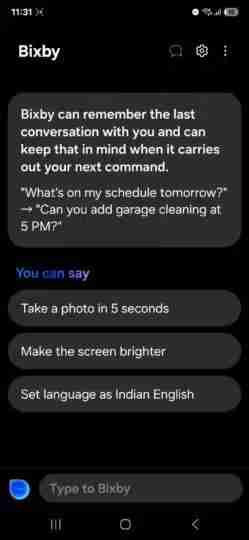 Bixby失宠，Gemini成海外三星Galaxy S25系列手机默认AI助手