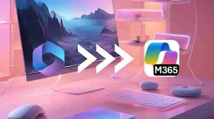 Microsoft 365 Copilot:重塑品牌背后的新体验与挑战