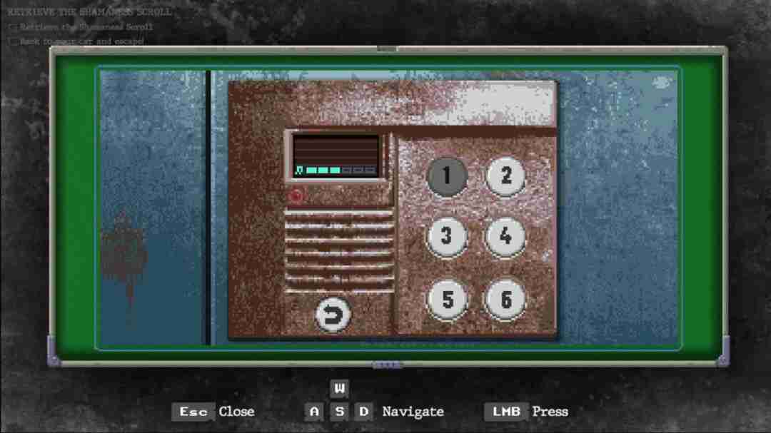 鬼山魔音:爆发第三季度震撼发售,2.5D生存恐怖多人合作PVE游戏邀你共同挑战