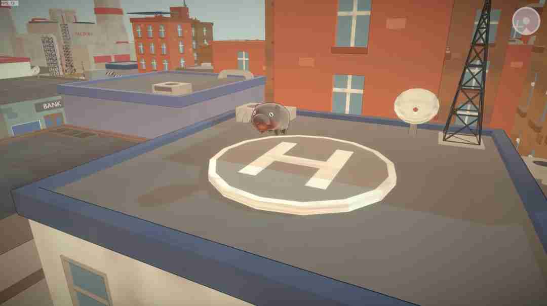 Baby Pygmy Hippo Zoo,Steam页面开放，年内发售：体验可爱侏儒河马的奇妙生活