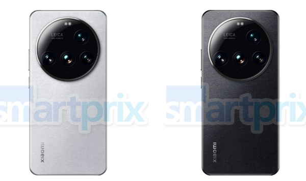 小米巅峰机皇!小米15 Ultra真机首次现身