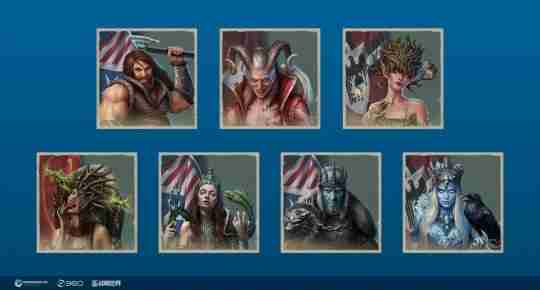 灵蛇贺岁新春献礼 《战舰世界》春节档活动开启