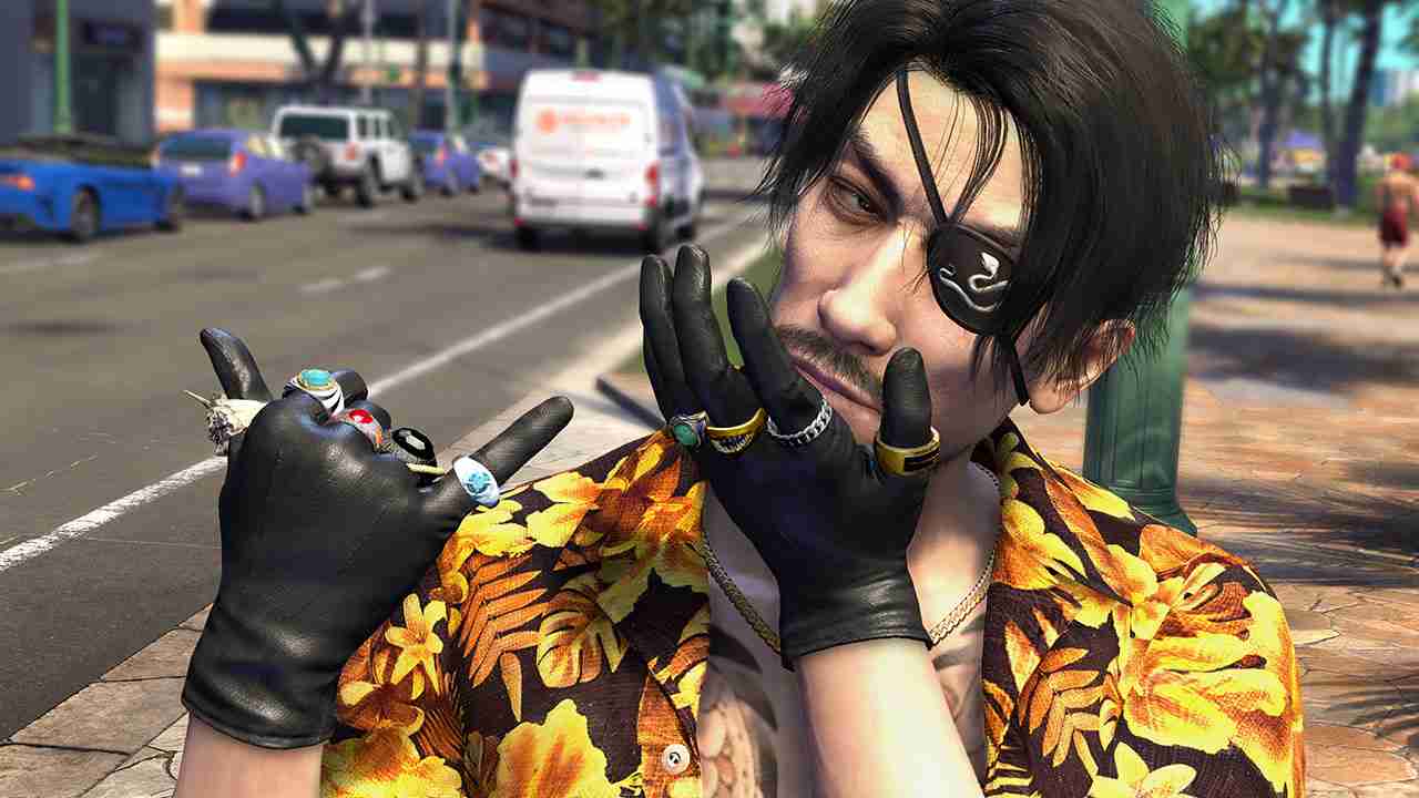 《人中之龙8外传》引领吾朗海盗团,以成为传奇海盗团为目标开展航海冒险!