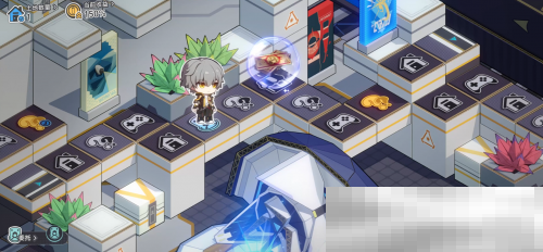 这些不起眼的小游戏里，藏着星铁新世界的大秘密