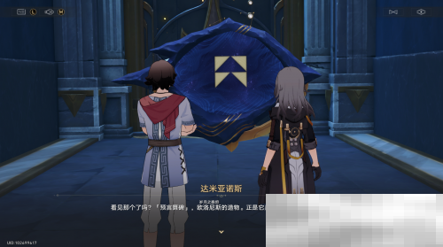 这些不起眼的小游戏里，藏着星铁新世界的大秘密