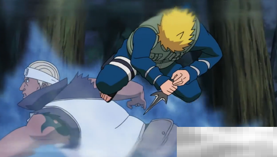 《火影忍者:忍者新世代》宛如雷鸣般奔驰的黄色闪光——波风水门生日快乐!