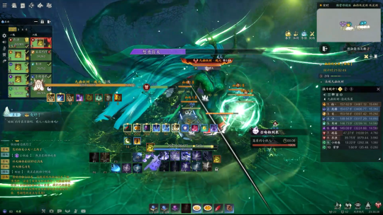 《诛仙世界》系统设置小提醒,九幽树妖超详细通关攻略