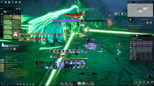 《诛仙世界》系统设置小提醒,九幽树妖超详细通关攻略