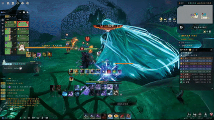 《诛仙世界》系统设置小提醒,九幽树妖超详细通关攻略