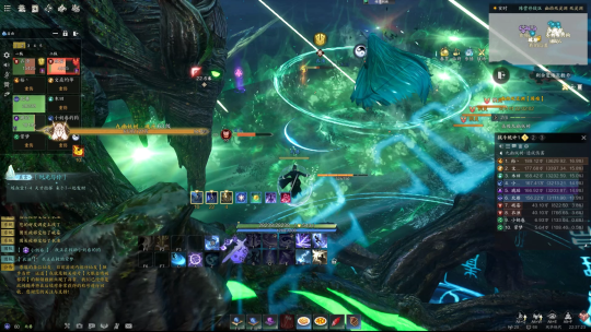 《诛仙世界》系统设置小提醒,九幽树妖超详细通关攻略