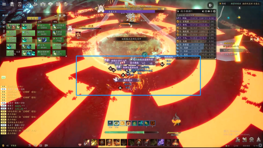 《诛仙世界》系统设置小提醒,九幽树妖超详细通关攻略