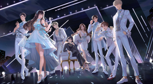 璀璨星途艺人养成攻略大揭秘,让你的明星闪耀全场!