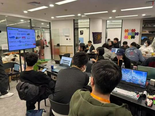 GGJ 2025 x CiGA中国区共诞生563款游戏！1月25日上午10点开始直播！