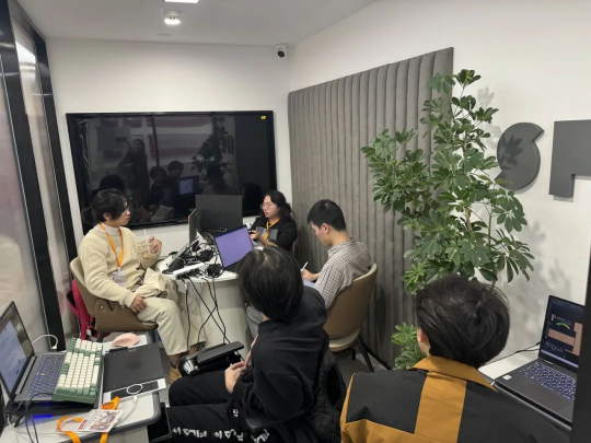 GGJ 2025 x CiGA中国区共诞生563款游戏！1月25日上午10点开始直播！