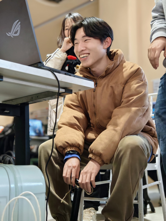 GGJ 2025 x CiGA中国区共诞生563款游戏！1月25日上午10点开始直播！