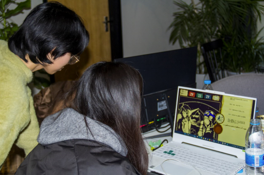 GGJ 2025 x CiGA中国区共诞生563款游戏！1月25日上午10点开始直播！