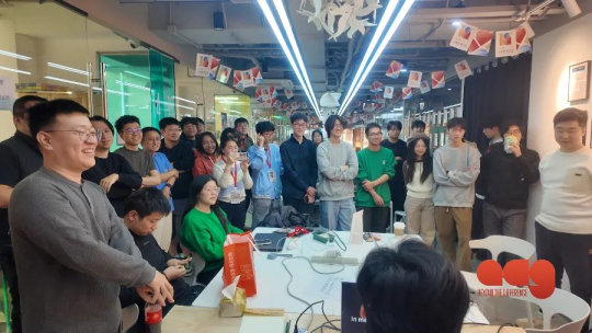 GGJ 2025 x CiGA中国区共诞生563款游戏！1月25日上午10点开始直播！