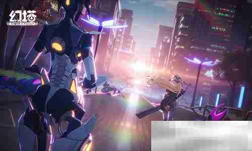 辰陨星明 《幻塔》4.7全新版本今日上线