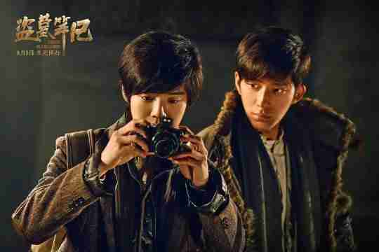 《射雕》24小时预售破亿，电影市场重回流量时代？