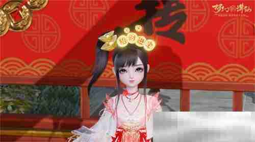 神州新春庆典开幕 《梦幻新诛仙》全新赛季元年今日启程!