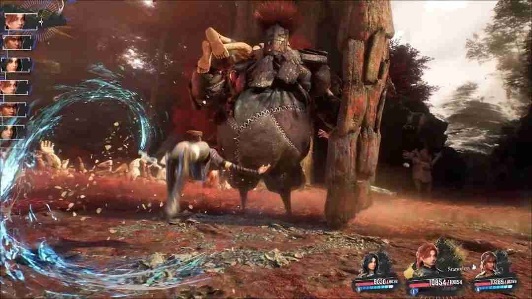 光与影：33号远征队发布全新预告，揭示打破死亡循环的英勇征程