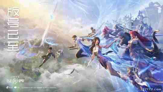 腾讯又一款顶级游戏拿到版号!2025年1月版号值得关注的游戏