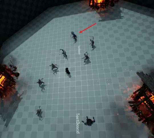 《影之刃零》制作人解读：「双蛇大破七星阵」中那些被大家遗漏的细节信息