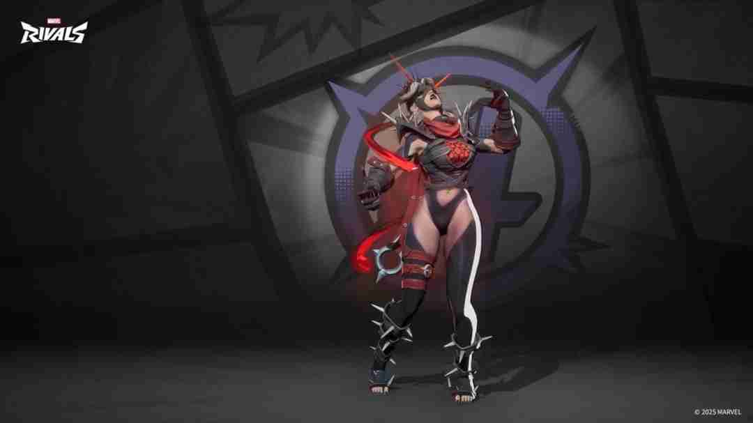 漫威争锋隐形女“恶念”皮肤引发的思考:游戏文化中的性别表征与媒体变迁