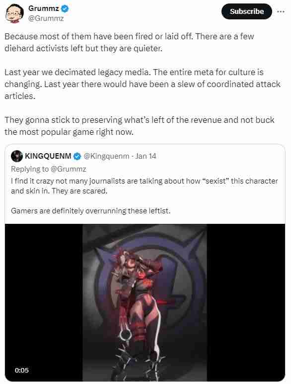 漫威争锋隐形女“恶念”皮肤引发的思考:游戏文化中的性别表征与媒体变迁